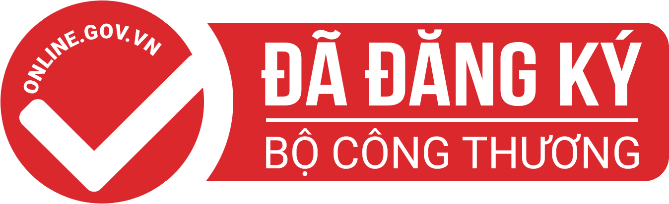 Đã đăng ký Bộ Công Thương