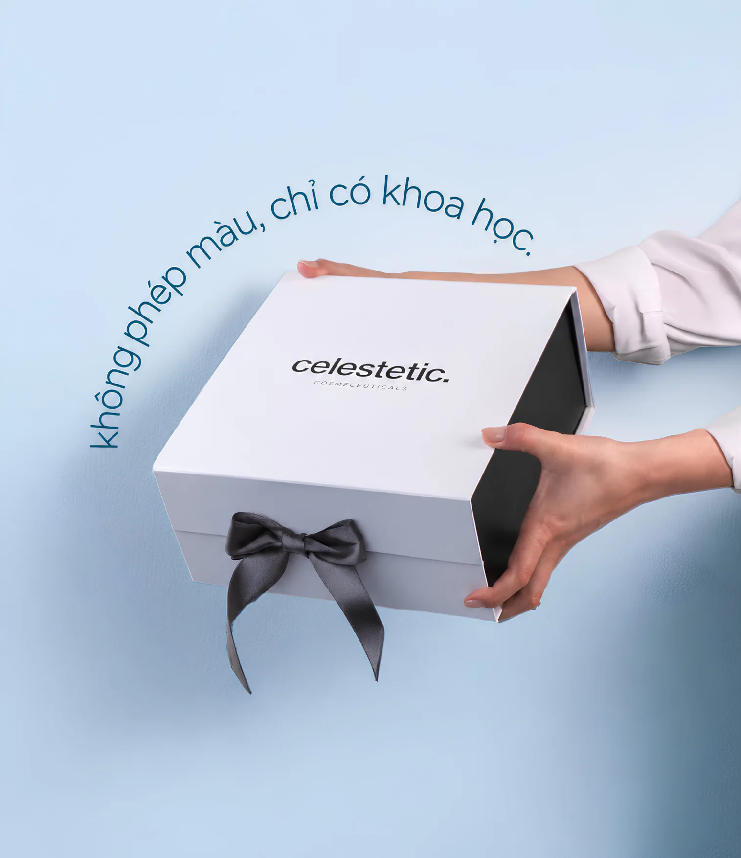 Sản phẩm Celestetic nổi bật