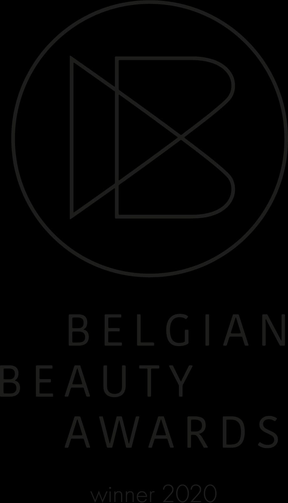 Belgian Beauty Awards 2020