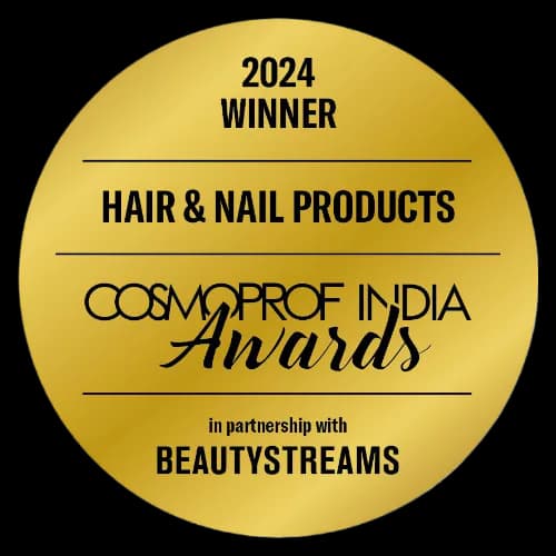 Cosmoprof India Awards 2024