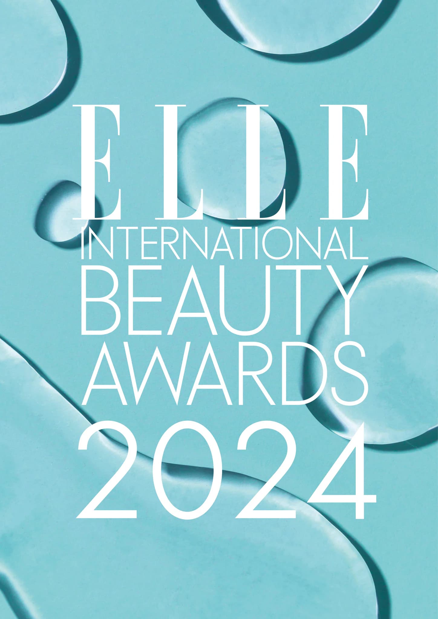 ELLE International Beauty Awards 2024