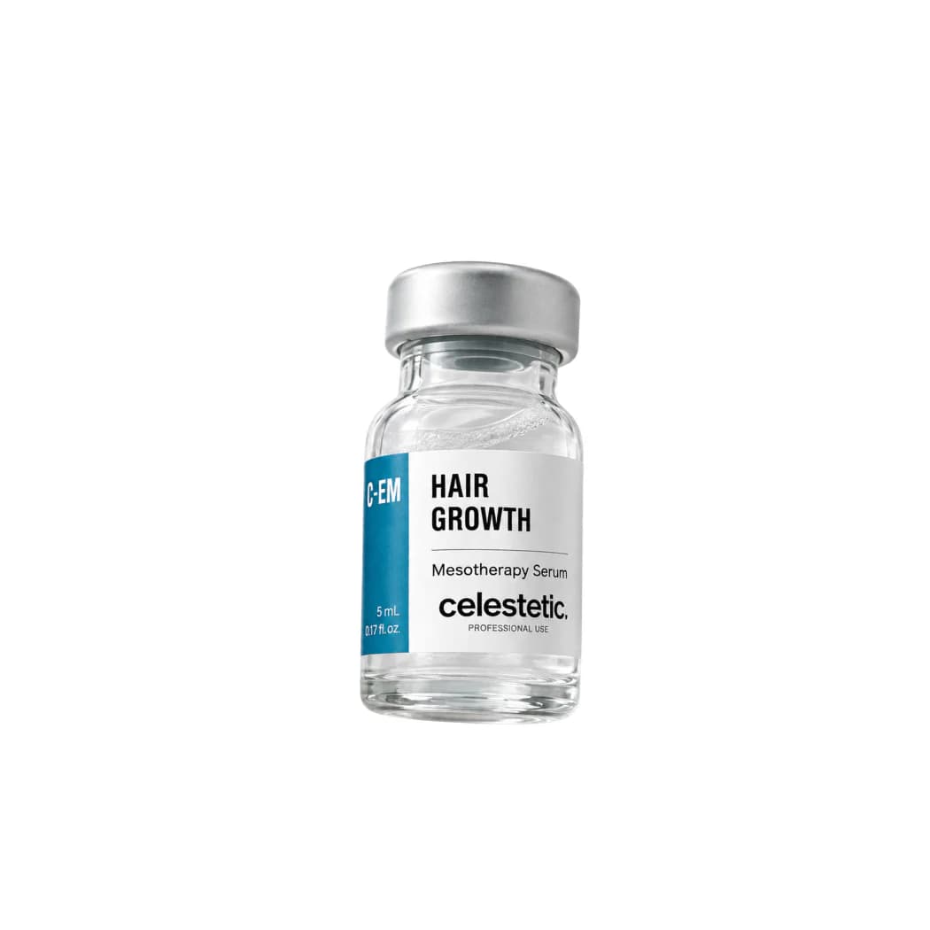 HAIR GROWTH – 10 ỐNG x 5ML