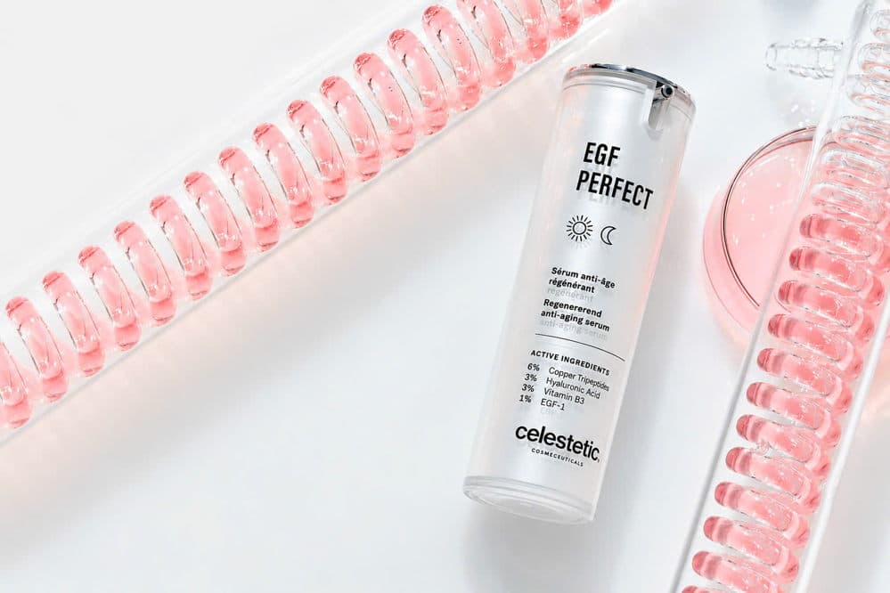 Sản phẩm Celestetic nổi bật